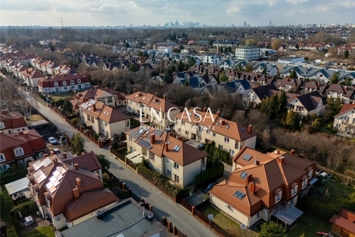 House Sale Warszawa Wawer 21